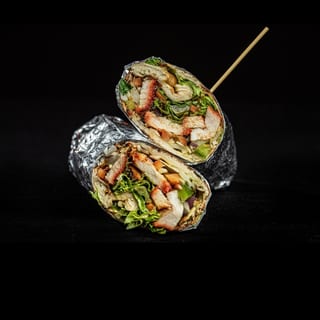 NAAN WRAP